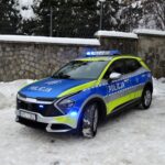 nowy radiowóz