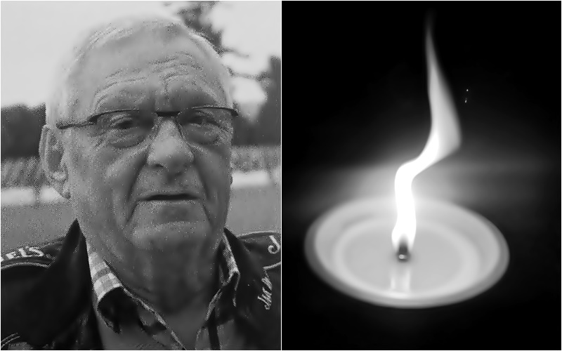 Jerzy Leszczyński, Sandecja, nie żyje