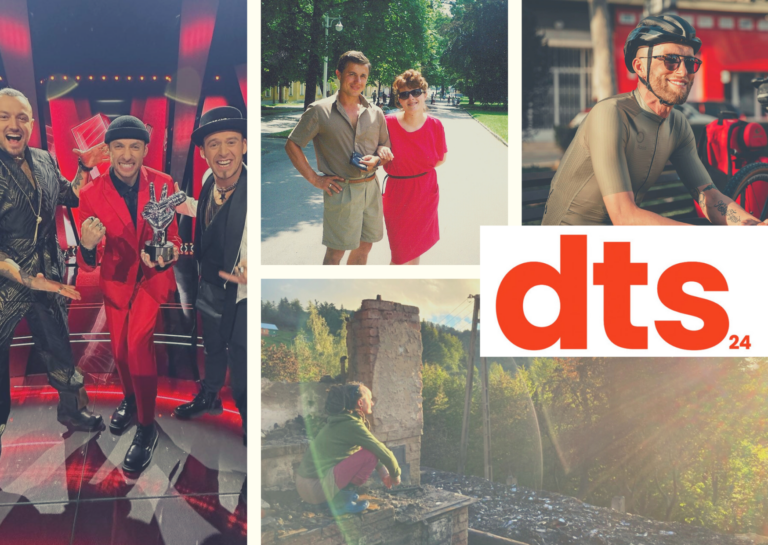 Świąteczny DTS. 48 stron lektury na mrozy i odwilż