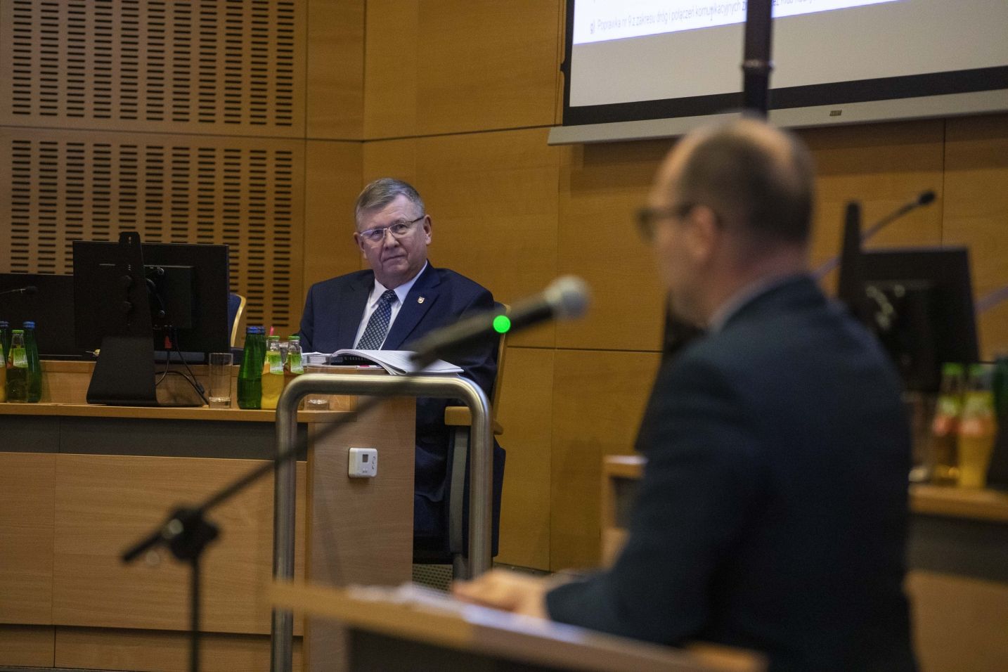 witold kozłowski, krynica-zdrój, budżet 2023