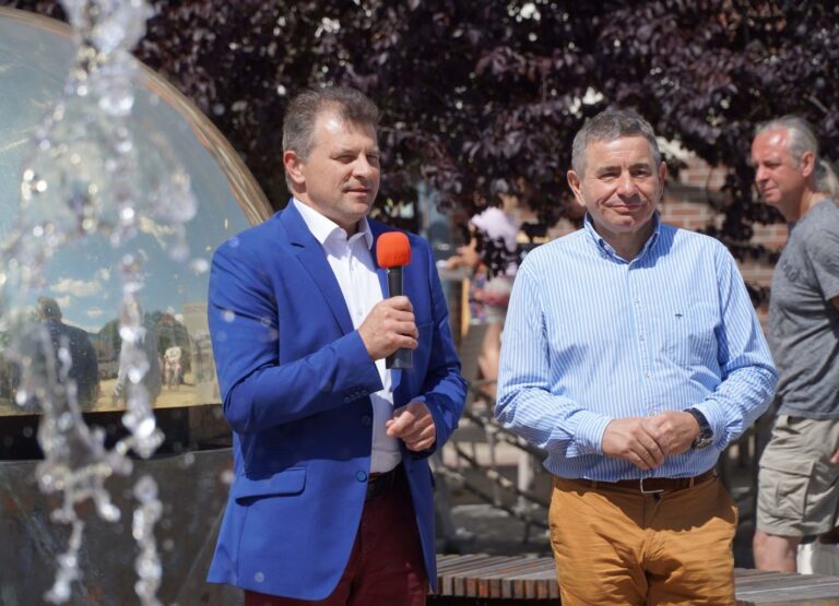 Milioner chce zbudować w Przyszowej 35-metrowe schronisko wraz z Planetarium