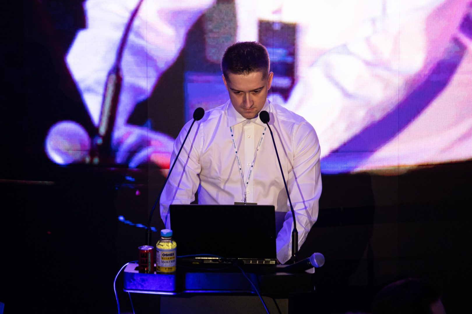 Potęga Informatyki, 10 jubileusz, WSB-NLU