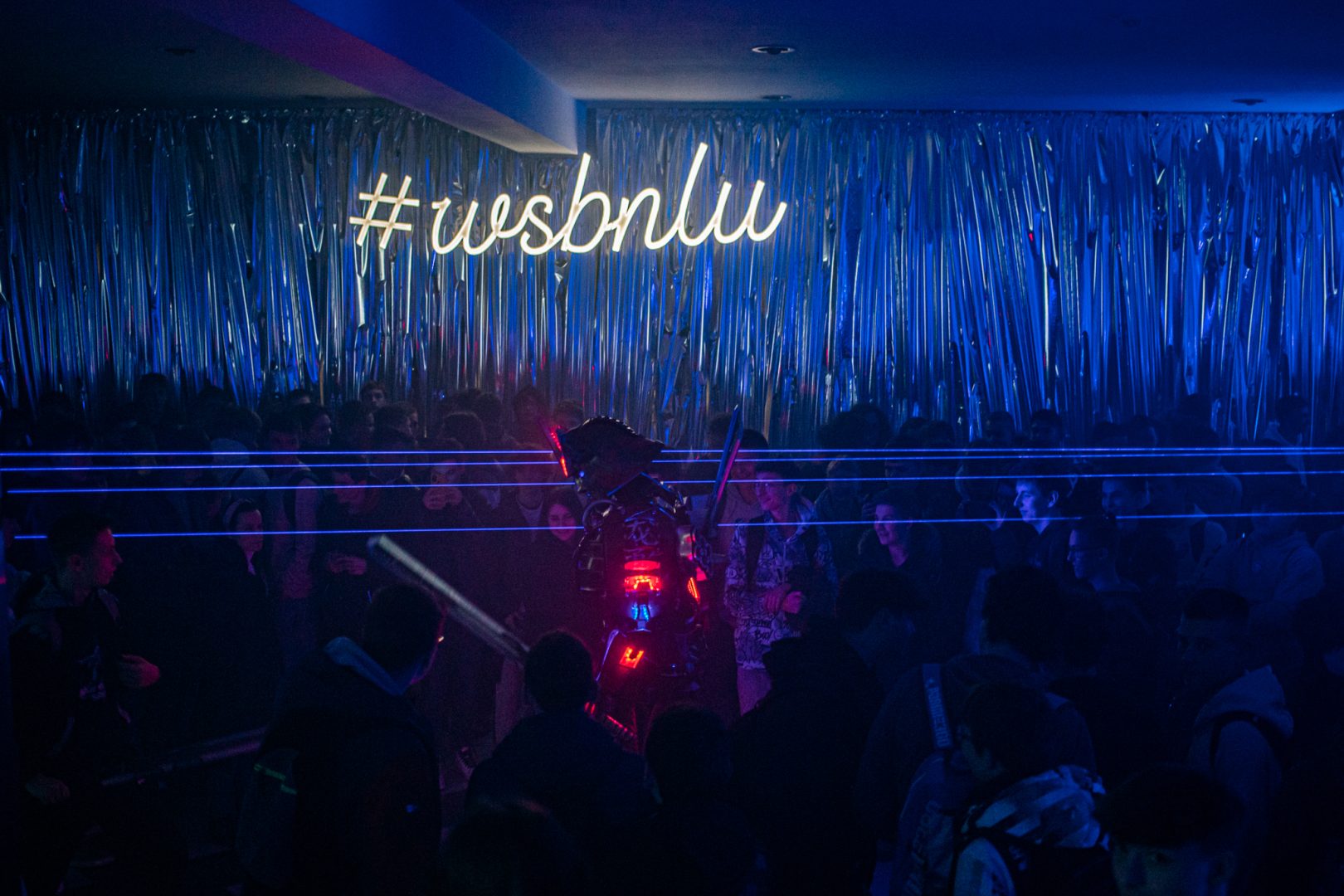Potęga Informatyki, 10 jubileusz, WSB-NLU