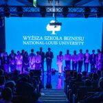 Potęga Informatyki, 10 jubileusz, WSB-NLU