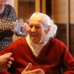 Marii Opieli z Kaniny, 100 lat