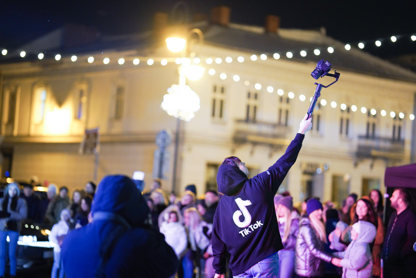 WOŚP, Nowy Sącz, 2023, 31. finał WOŚP