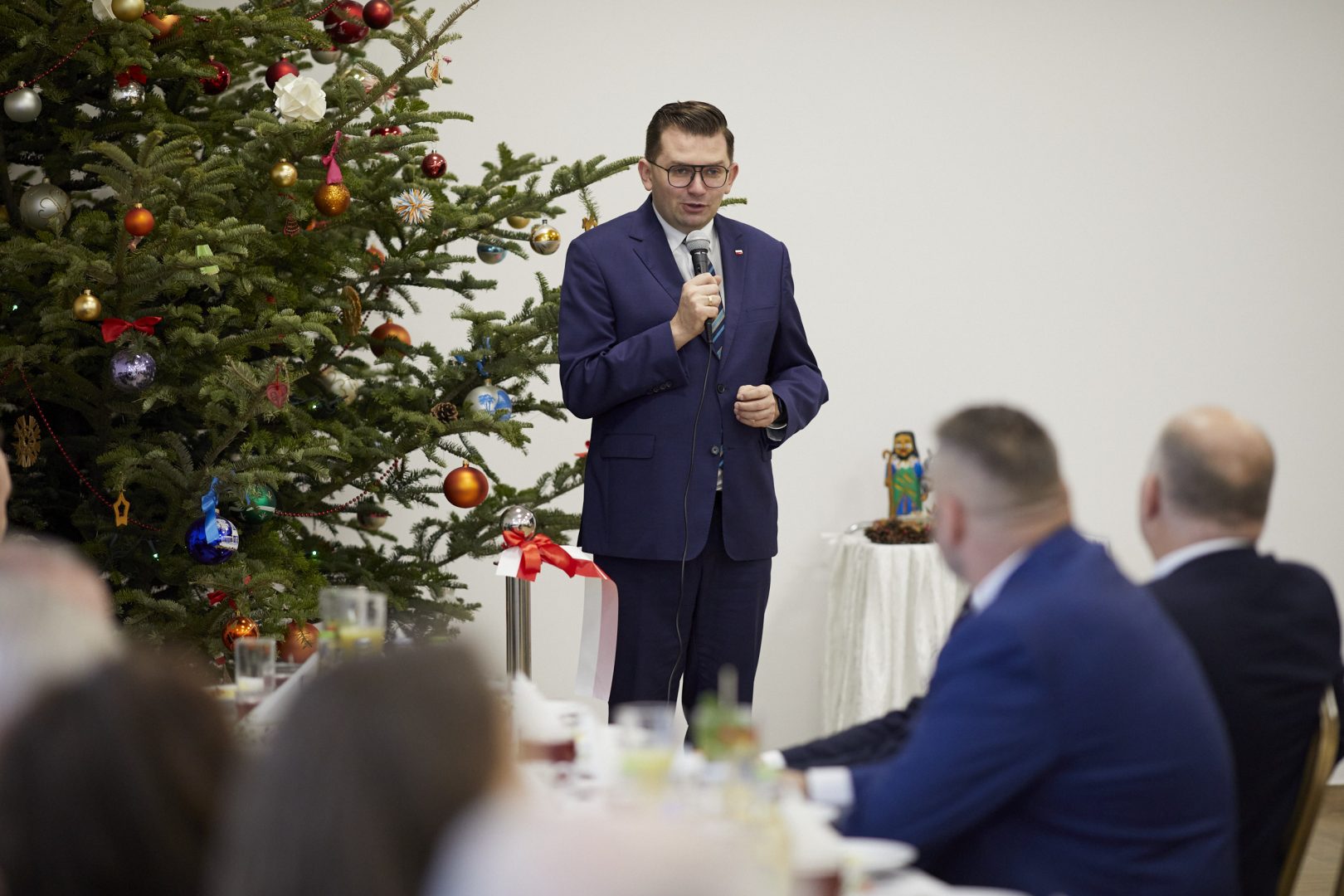 Zespół Regionalny Pogórzańskie Dzieci z Kąclowej, Pierwszy klub Senior + w gminie Grybów, Cieniawa