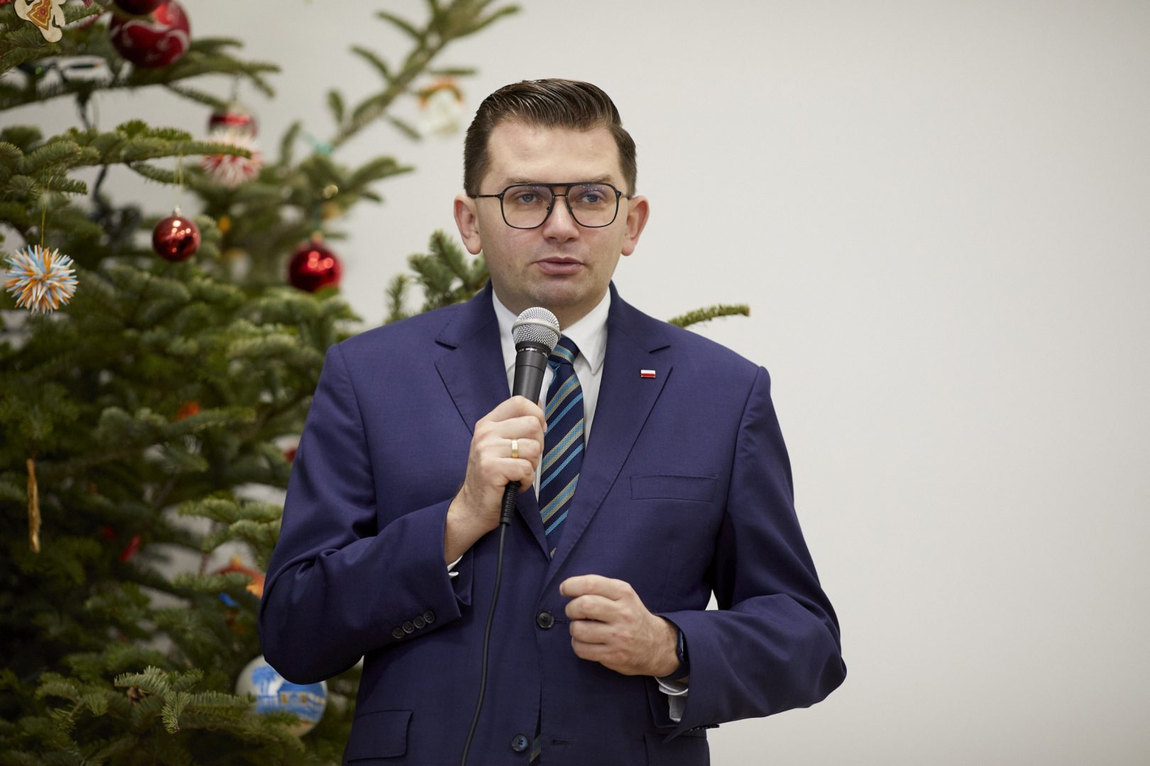 Zespół Regionalny Pogórzańskie Dzieci z Kąclowej, Pierwszy klub Senior + w gminie Grybów, Cieniawa