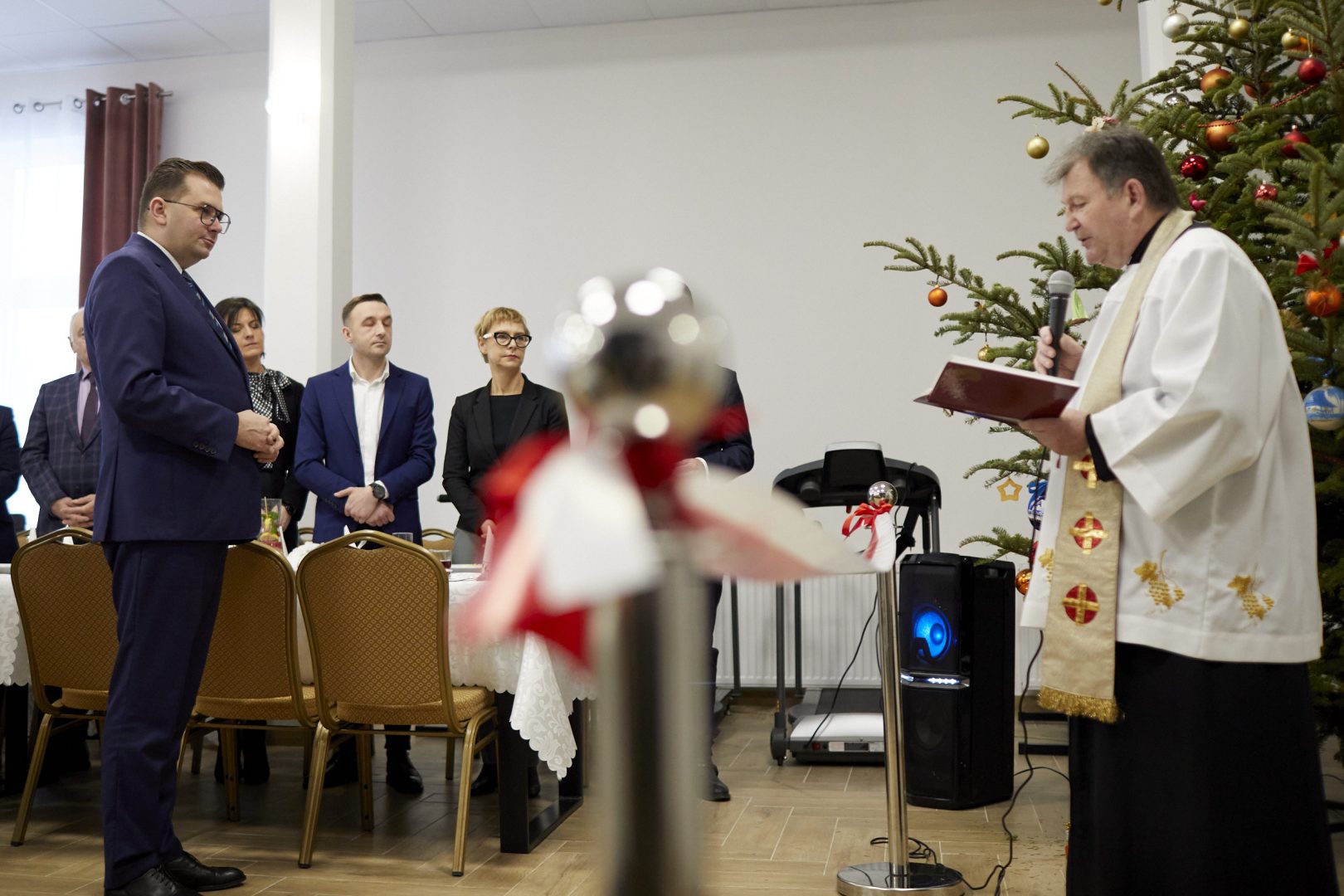 Zespół Regionalny Pogórzańskie Dzieci z Kąclowej, Pierwszy klub Senior + w gminie Grybów, Cieniawa