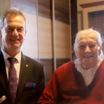 Marii Opieli z Kaniny, 100 lat