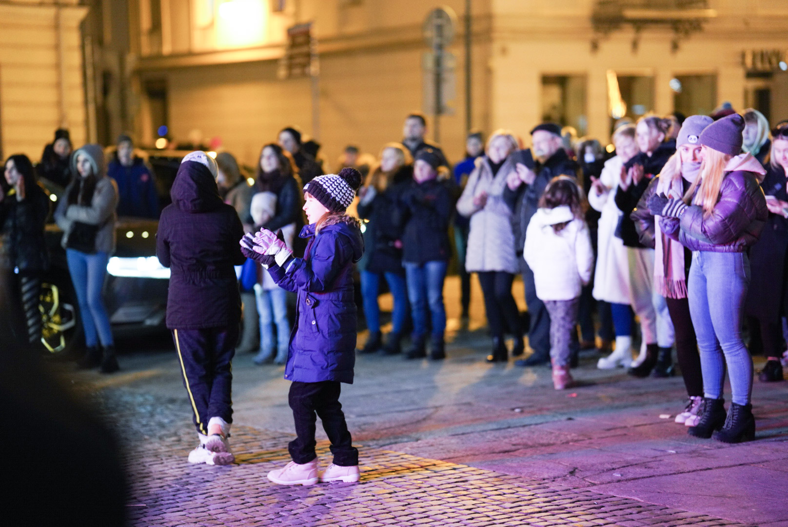 WOŚP, Nowy Sącz, 2023, 31. finał WOŚP