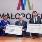 pierwszy Małopolanin Szymon z Nowego Sącza,