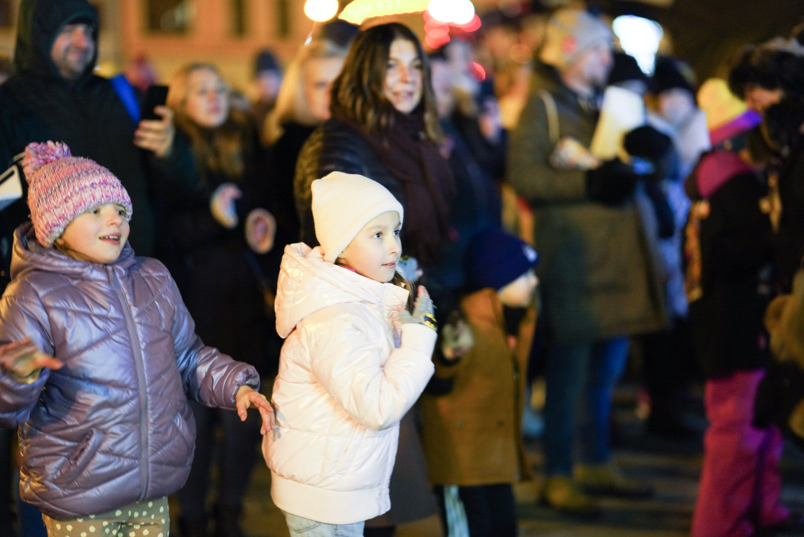 WOŚP, Nowy Sącz, 2023, 31. finał WOŚP