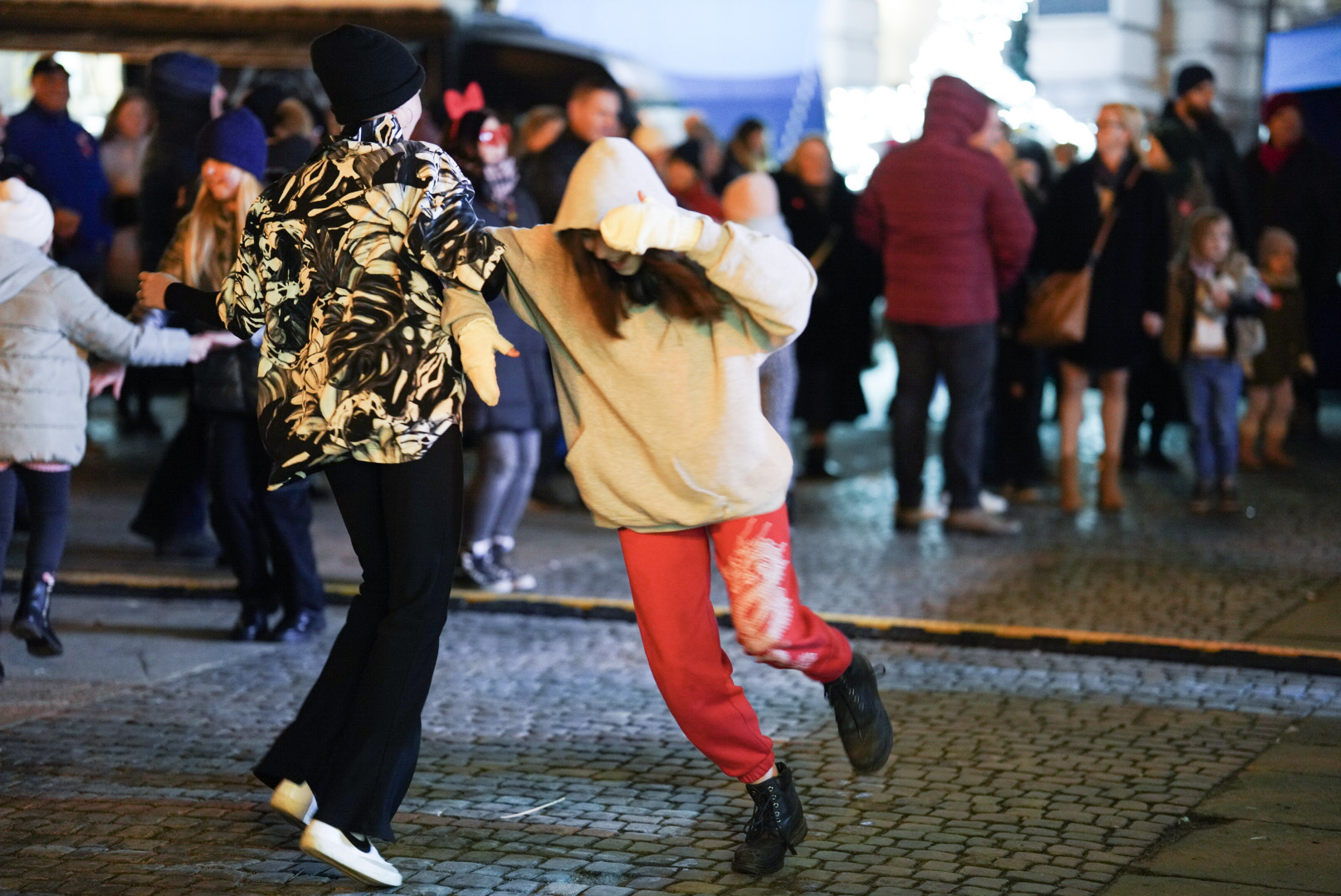 WOŚP, Nowy Sącz, 2023, 31. finał WOŚP