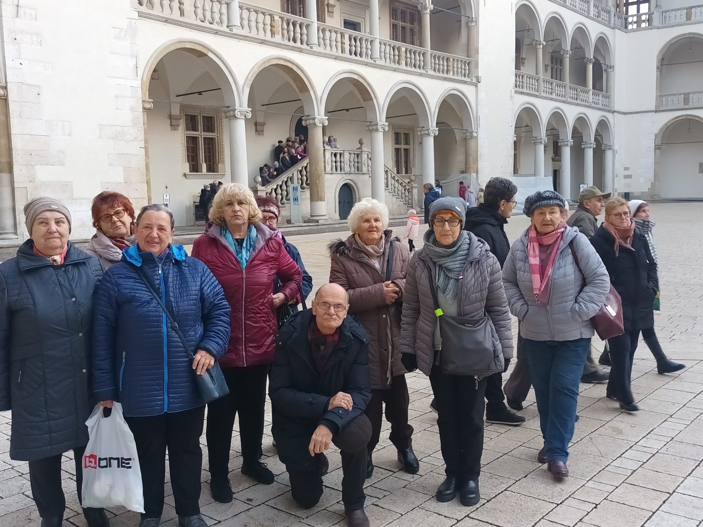 Dzienny Dom Seniora