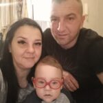 koncert charytatywny w Kąclowej, Ignaś Skraba-Chojecki