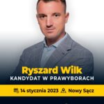 Konrad Berkowicz, Ryszard WILK, Sławomir Mentzen