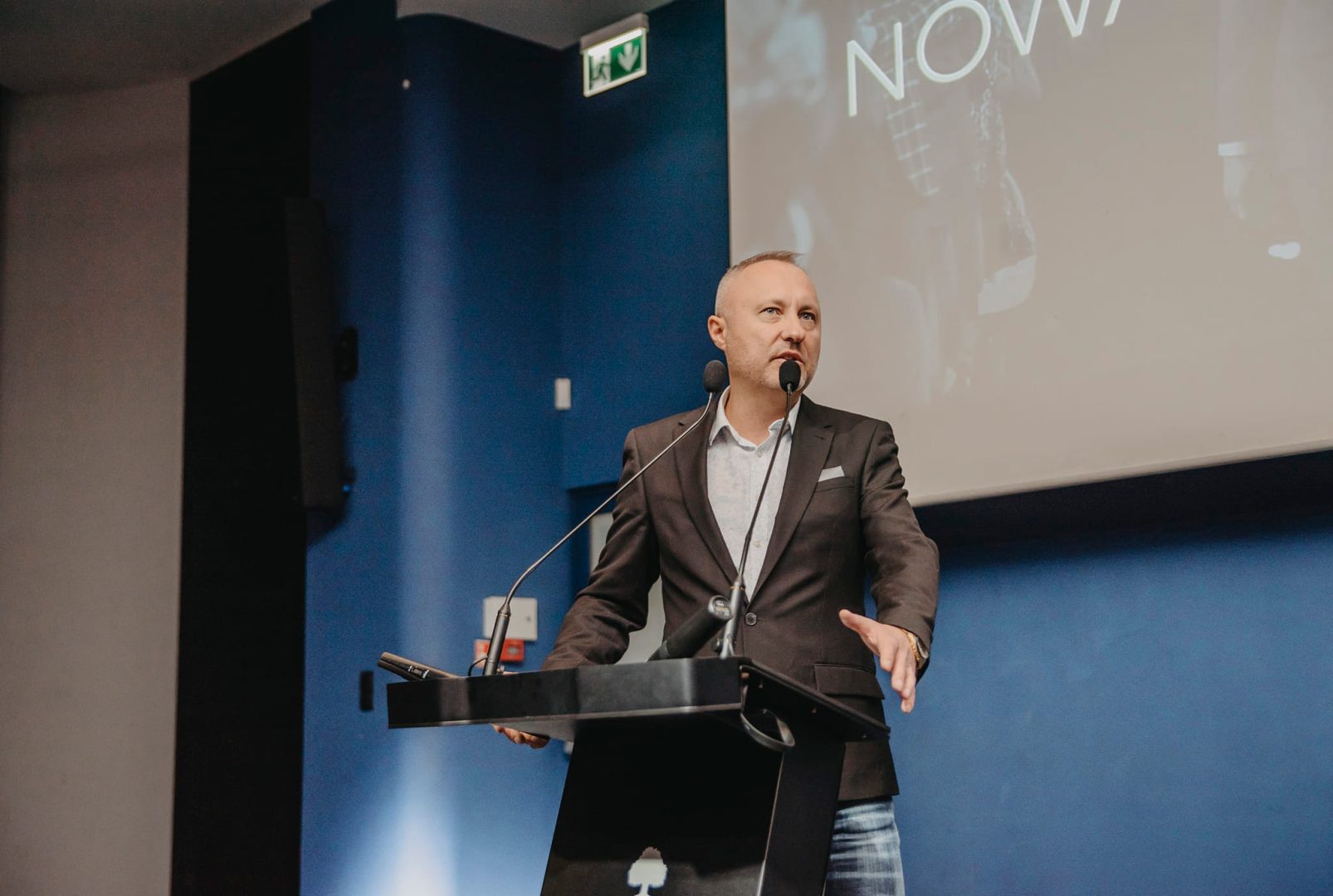 Nowa Nadzieja, Sławomir Mentzen, Konrad Berkowicz, Ryszard Wilk