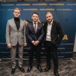 Nowa Nadzieja, Sławomir Mentzen, Konrad Berkowicz, Ryszard Wilk