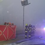 Strzeszyn, wypadek, śmierć 24-latka