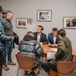 Nowa Nadzieja, Sławomir Mentzen, Konrad Berkowicz, Ryszard Wilk