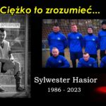 Sylwester Hasior, KS Krokus Przyszowa, OSP Wysokie