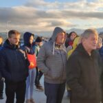 KALMAR, protest pracowników, Stary Sącz