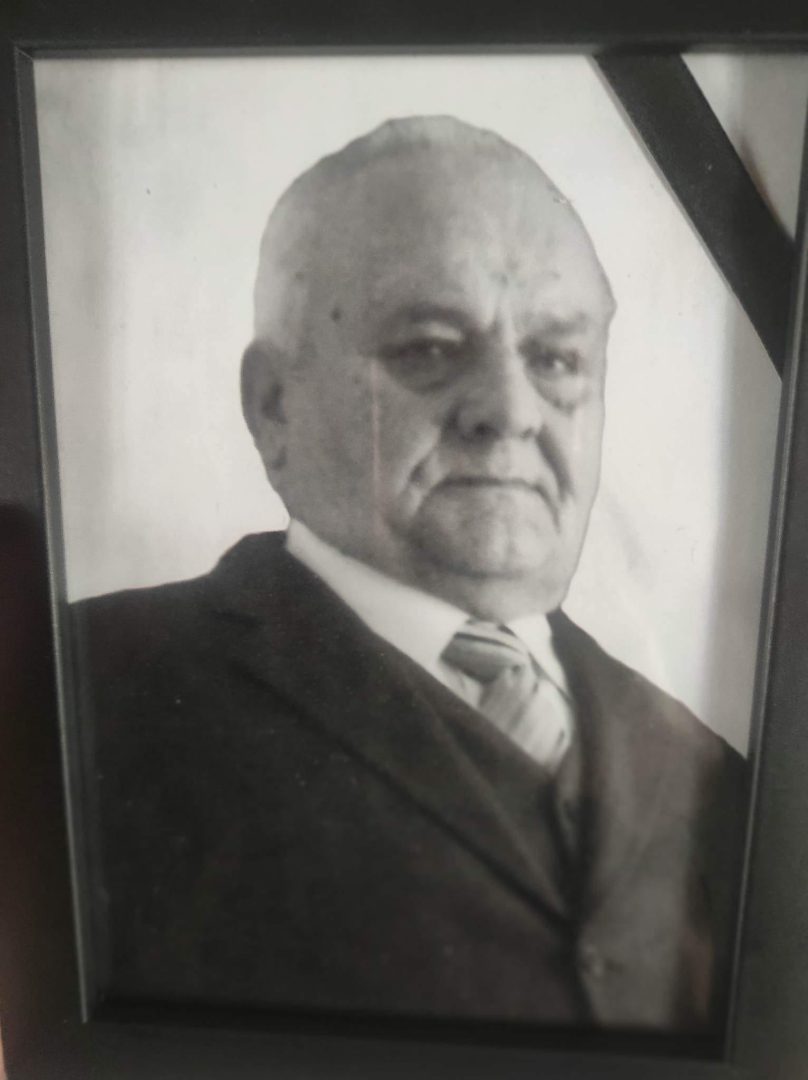 Ferdynand Ogorzałek