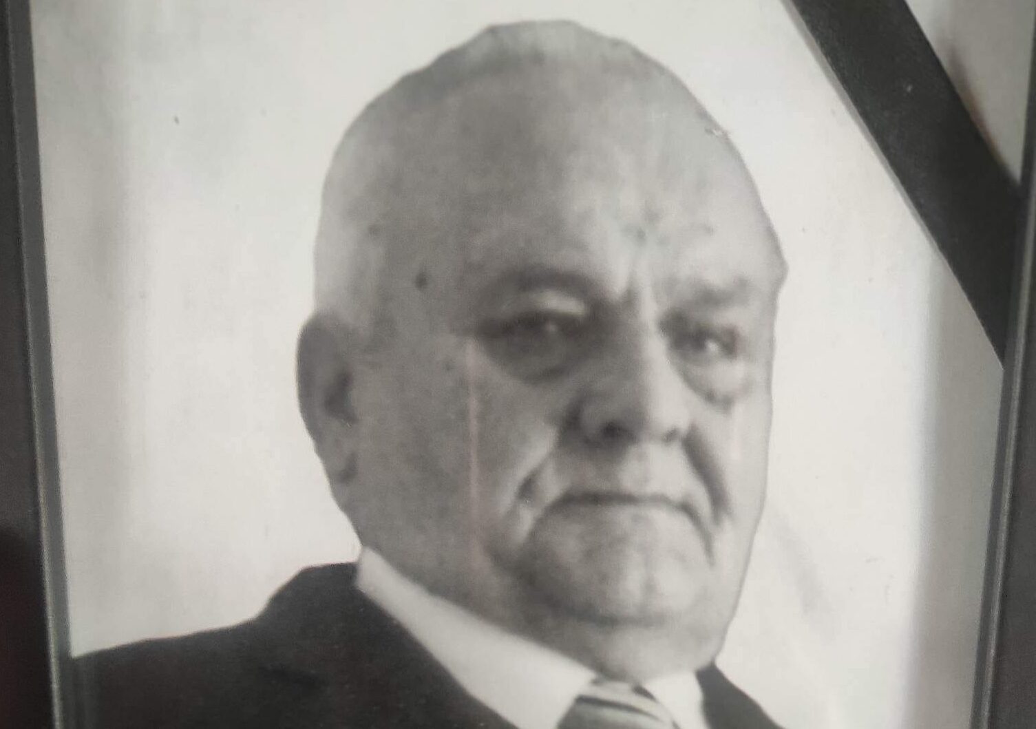 Ferdynand Ogorzałek