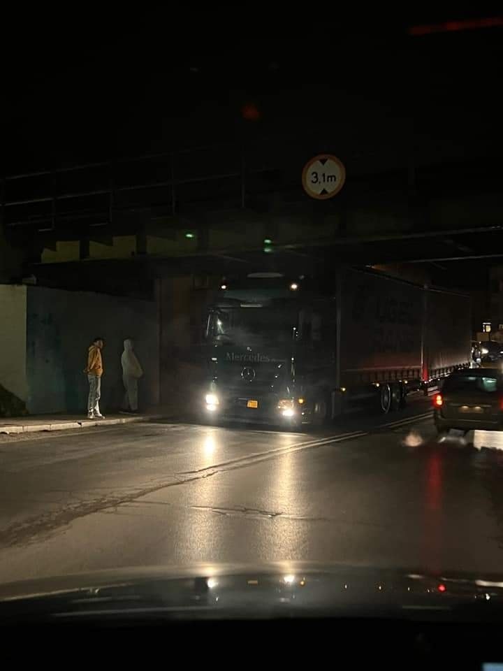 Sądeckie Drogi, Nowy Sącz