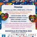 WOŚP Nowy Sącz