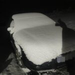 zaśnieżony pojazd, lista mandatów, Sądecczyzna