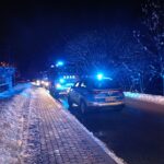 Dobra, pożar warzywniaka