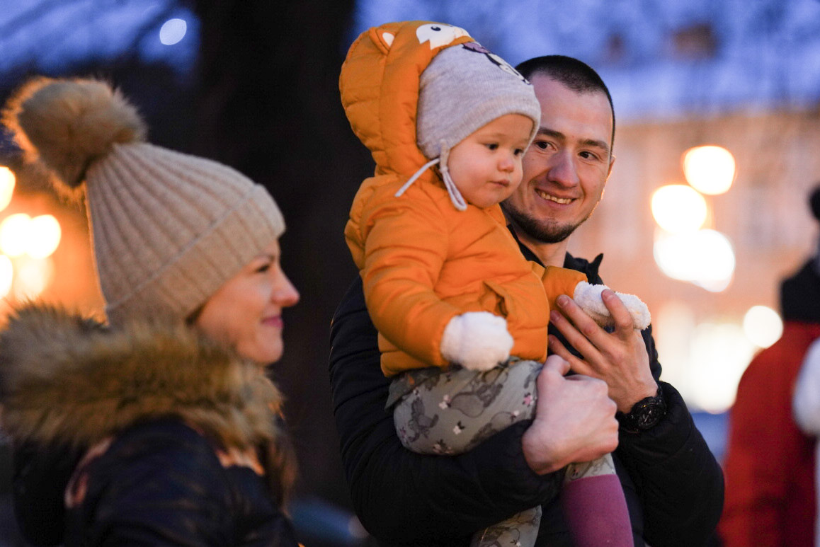 WOŚP, Nowy Sącz, 2023, 31. Finał WOŚP