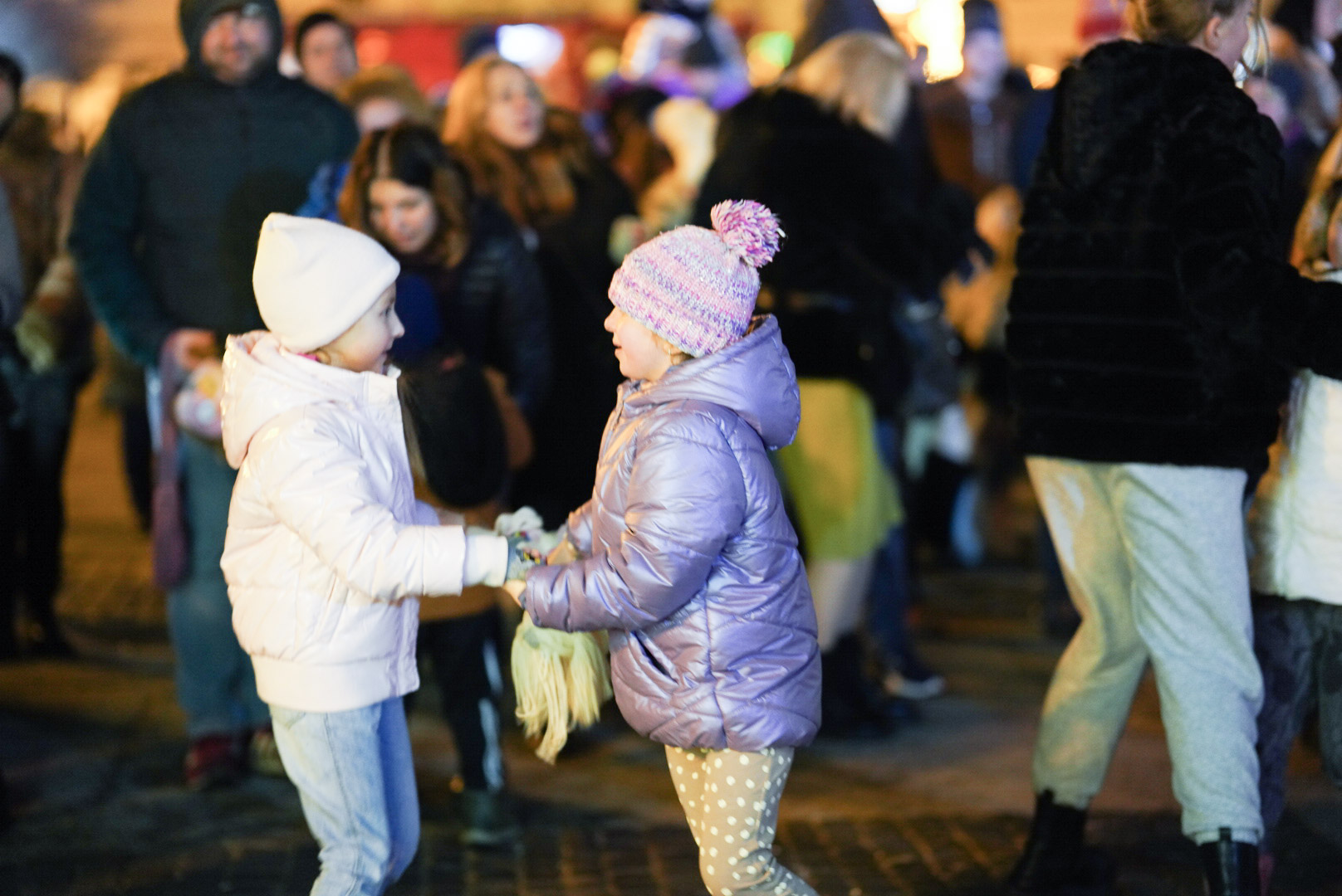 WOŚP, Nowy Sącz, 2023, 31. finał WOŚP