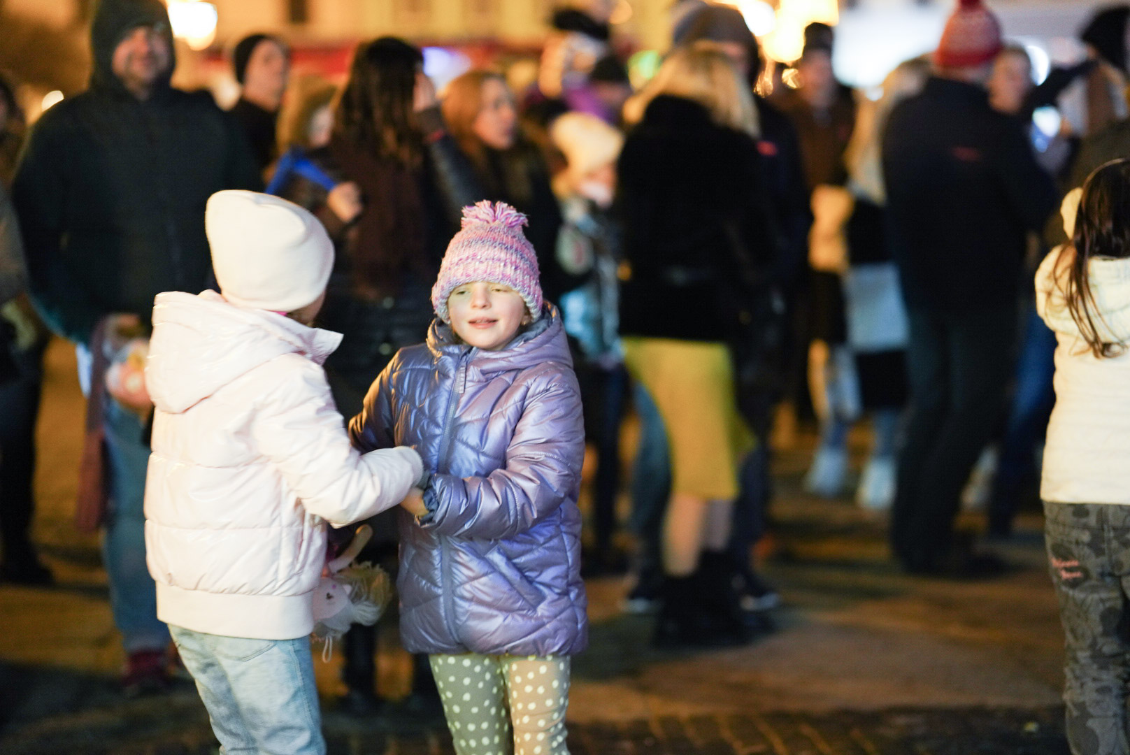 WOŚP, Nowy Sącz, 2023, 31. finał WOŚP