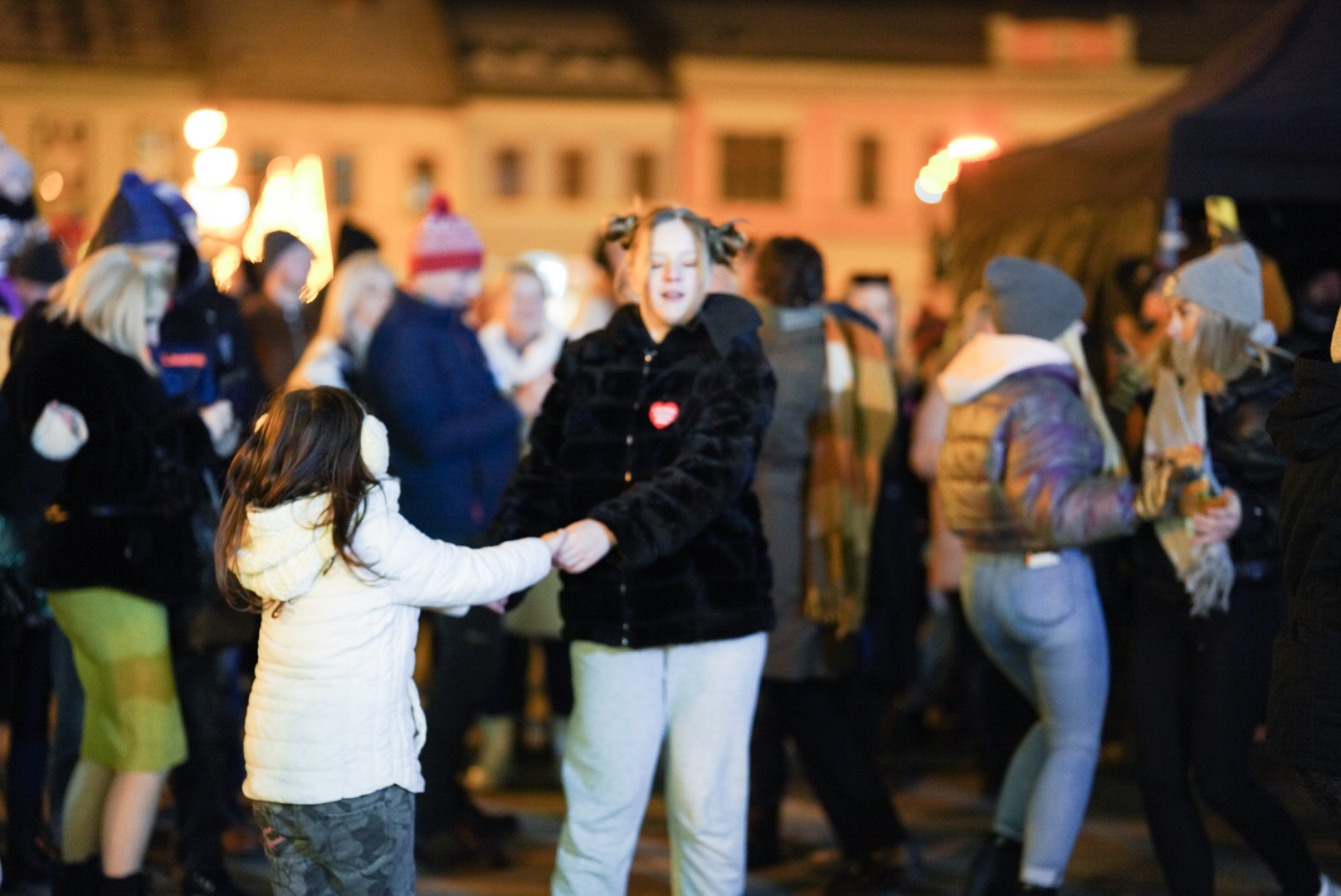 WOŚP, Nowy Sącz, 2023, 31. finał WOŚP