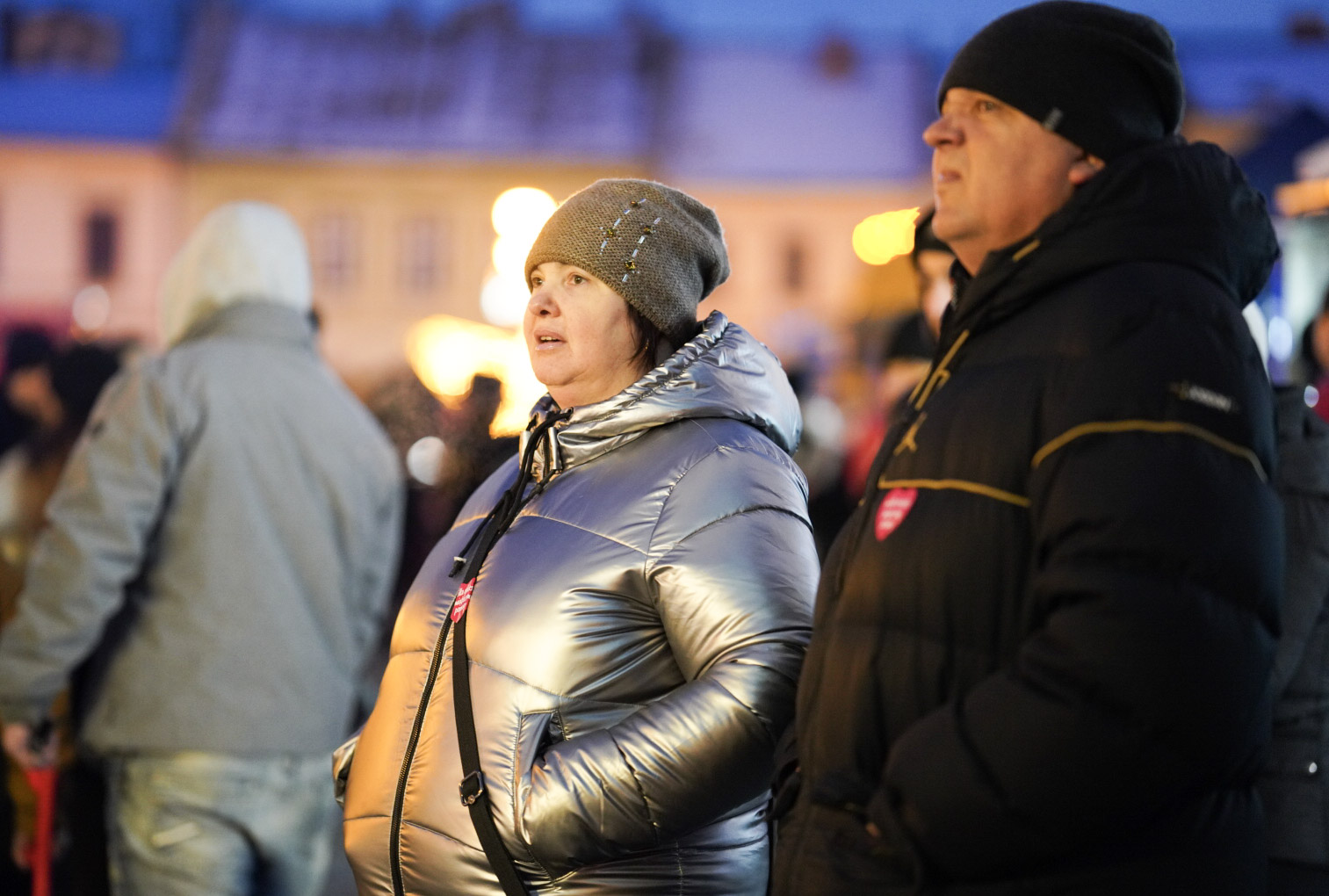 WOŚP, Nowy Sącz, 2023, 31. Finał WOŚP
