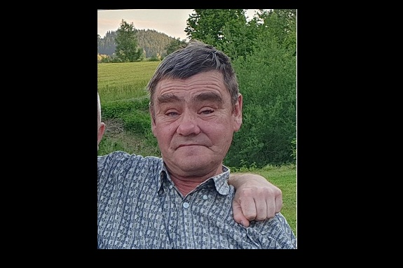 53-latek zaginął w lipcu. Wciąż go szukają…