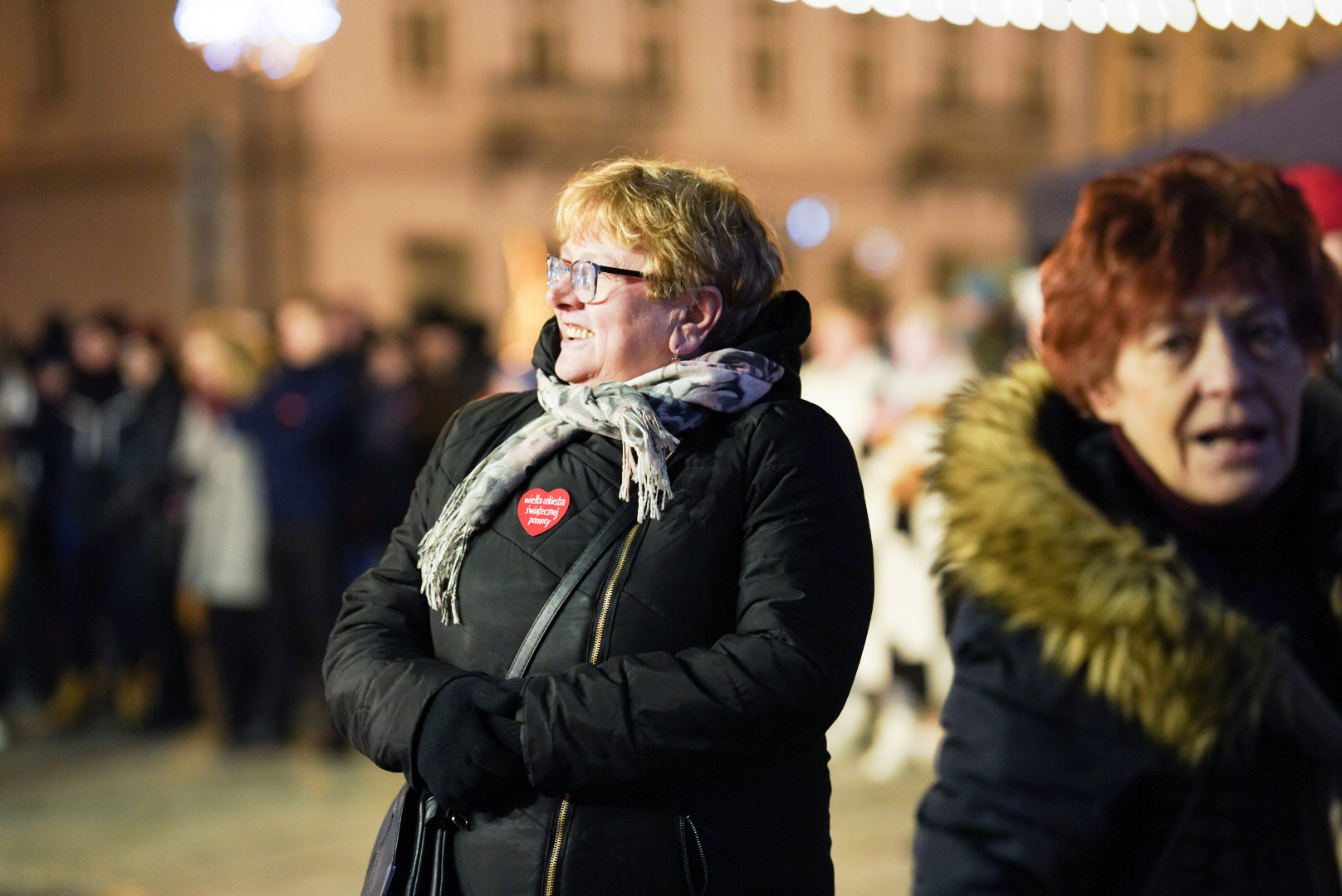 WOŚP, Nowy Sącz, 2023, 31. finał WOŚP