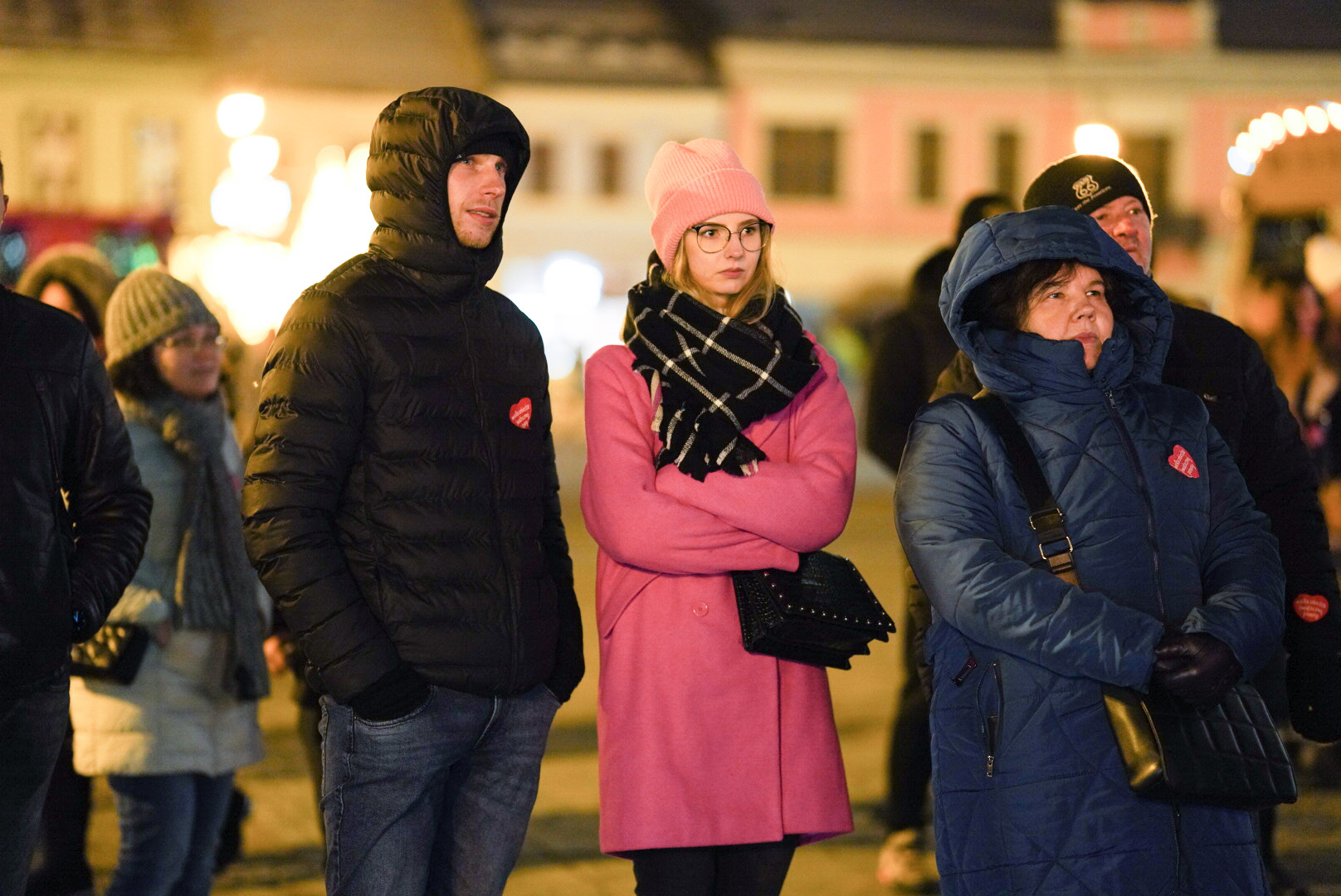 WOŚP, Nowy Sącz, 31. Finał