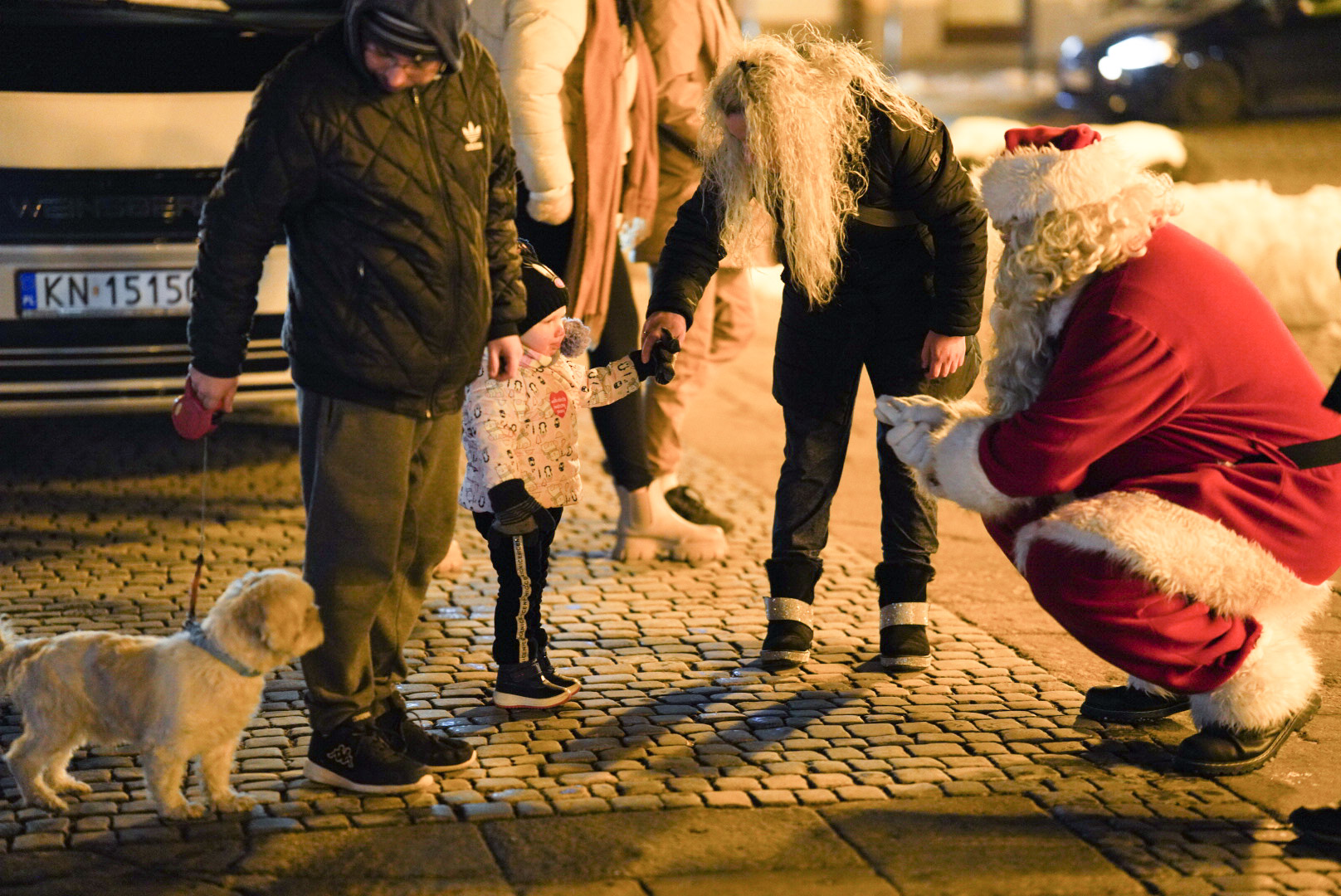 WOŚP, Nowy Sącz, 31. Finał