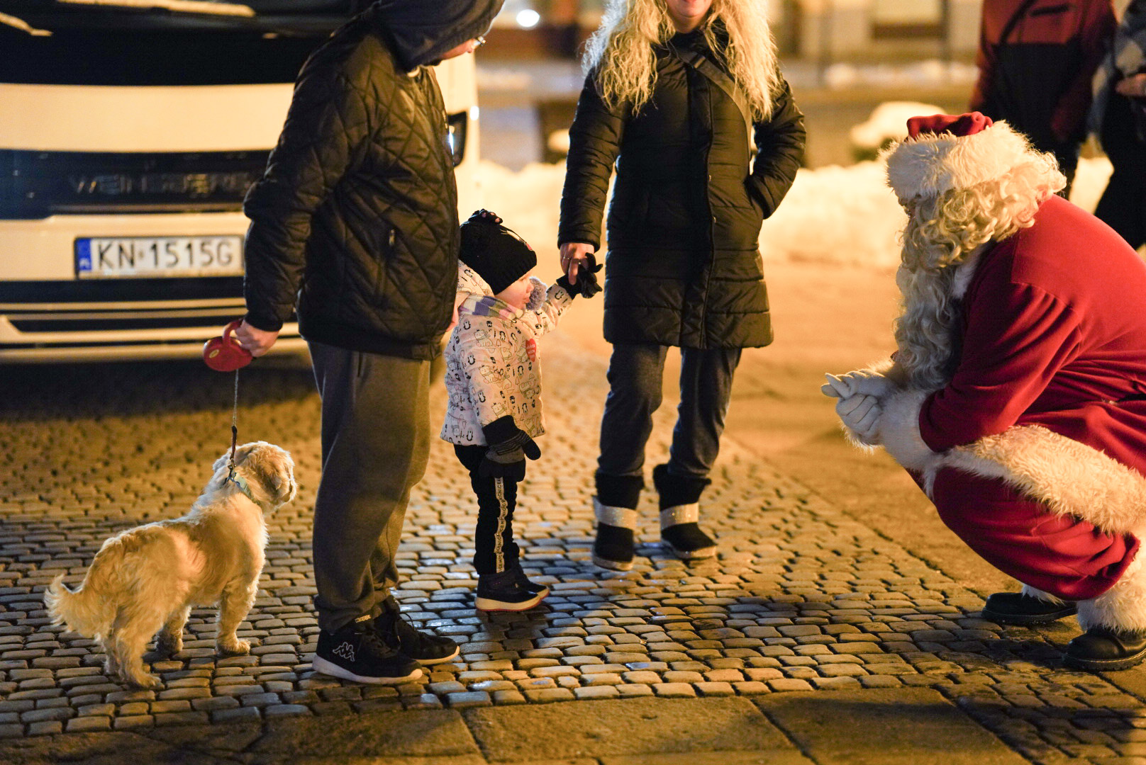WOŚP, Nowy Sącz, 31. Finał