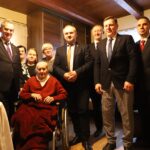 Marii Opieli z Kaniny, 100 lat