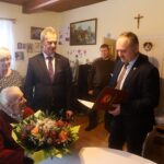 Marii Opieli z Kaniny, 100 lat
