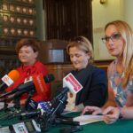 Małgorzata Belska, dyrektor Wydziału Edukacji i Wychowania UM Nowy Sącz