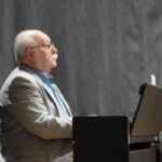 Marek Żurowski, Łomnica-Zdrój, Piwniczna, nauczyciel muzyki, człowiek orkiestra