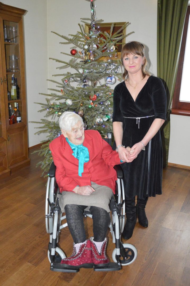 Ludwika Bedarek, Michalczowa, Nowy Sącz, Żmiąca