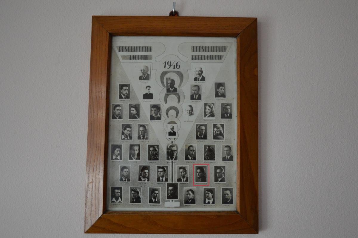 Ludwika Bedarek, Michalczowa, Nowy Sącz, Żmiąca