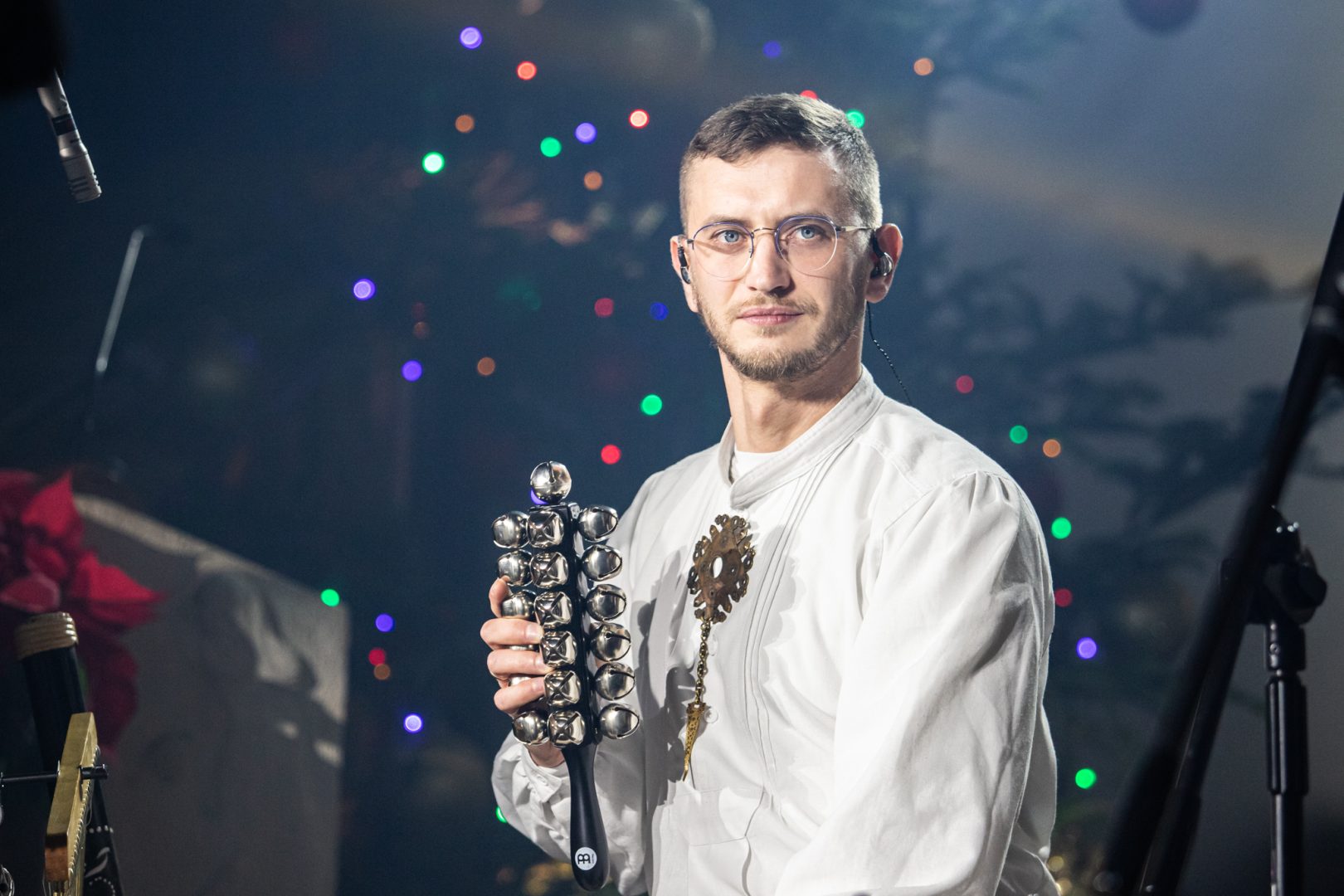 Ciupaga, Kapela Góralska Ciupaga, Nowy Sącz, Kościół pw. Matki Bożej Niepokalanej, Stowarzyszenie Etctera